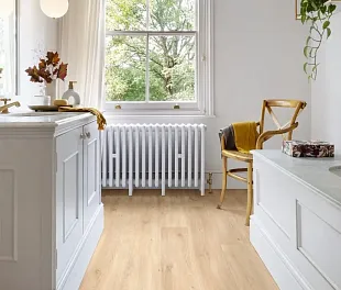 Кварц-винил (ПВХ плитка) Модулео Рутс Галтиморе Дуб 86237 (Moduleo Roots Galtymore Oak) — фото 2
