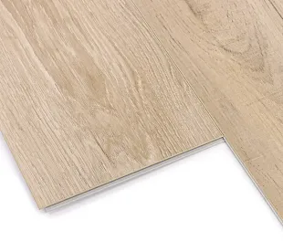Кварц-винил (ПВХ плитка) КронаФлор 4V Вуд 4 мм Дуб Фрейзер ZH-81130-2 (CronaFloor Wood) — фото 5