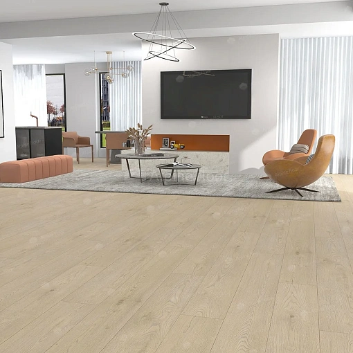 Кварц-винил (ПВХ плитка) Альпайн Флор Премиум XL ABA Эко 7-27 Дуб Майя (Alpine Floor Premium ECO)