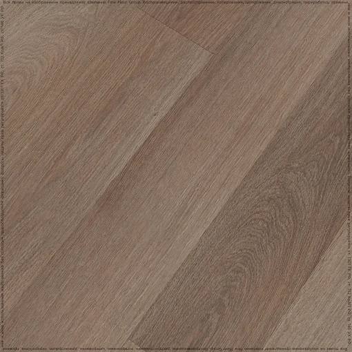 Кварц-винил (ПВХ плитка) Fine Floor Wood Dry Back FF-1433 Дуб Роан