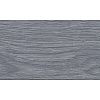 Плинтус Lexida ПВХ 278 Сосна серая