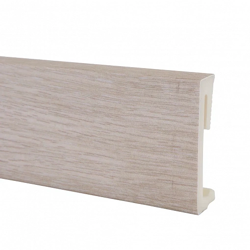 Плинтус Salag Alpha Unique Oak AP6136