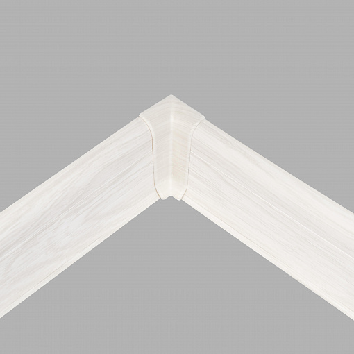 Плинтус ПВХ Rico Leo 126 Олива