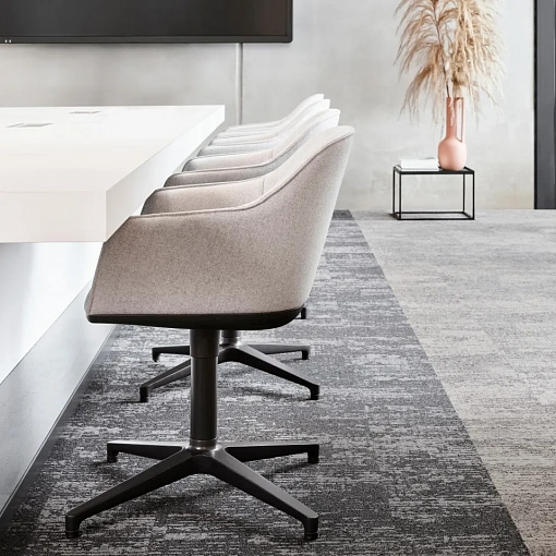 Ковровая плитка IVC Group Imperfection Bruut Echo 989