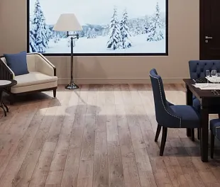 Ламинат Кастамону Санфлор 12/33 Дуб Альгамбра SF105 (Kastamonu Sunfloor) — фото 4
