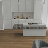 Кварц-винил (ПВХ плитка) Альпайн Флор Ультра ЛВТ ЕСО 5-42 Дуб Фридрих (Alpine Floor LVT ULTRA)