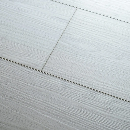 Кварц-винил (ПВХ плитка) ДамиФлор Фэмили TCM285-15 Дуб Светлый (Family Damy Floor)