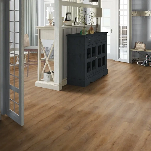 Кварц-винил (ПВХ плитка) Tarkett Groove Sam