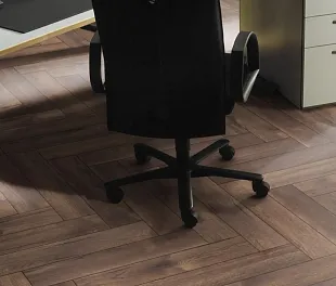 Ламинат Свисс Кроно Текс Ёлочка Калаис Дуб D 4766 (Swiss Krono Tex Herringbone Calais Oak) — фото 4
