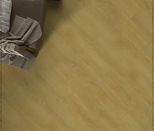 Кварц-винил (ПВХ плитка) ФайнФлор Рич клеевой FF-2089 Дуб Джерба (Rich Dry Back Fine Floor) — фото 2