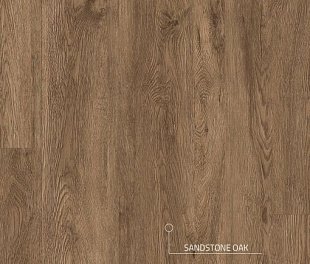 Кварц-винил (ПВХ плитка) Salag Wood SPC YA0003 Дуб Песочный