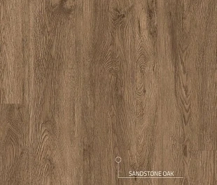 Кварц-винил (ПВХ плитка) Салаг Вуд СПС YA0003 Дуб Песочный (Salag Wood SPC)