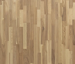 Паркетная доска Поларвуд Космос Ясень Плутон Белый Масло (Polarwood Space Pluton White Oiled)
