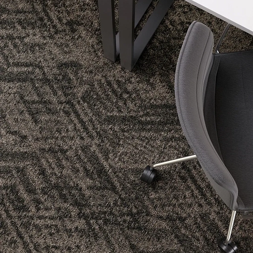 Ковровая плитка IVC Group Contour View 848