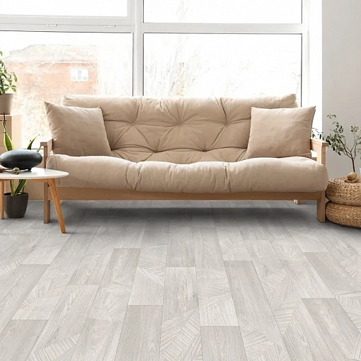 Линолеум Textura Fortuna Tatami 3