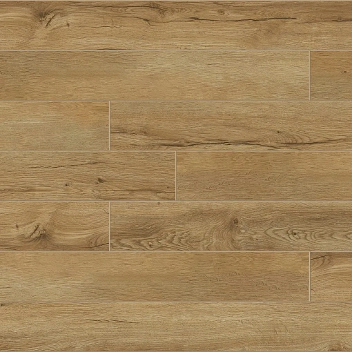 Кварц-винил (ПВХ плитка) CronaFloor Joli J1003 Деко