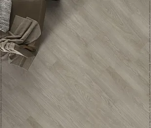 Кварц-винил (ПВХ плитка) ФайнФлор Рич клеевой FF-2090 Дуб Вулькано (Rich Dry Back Fine Floor) — фото 3