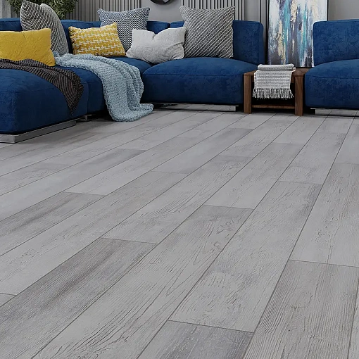 Ламинат Kastamonu Amber Дуб Паланга