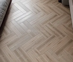 Кварц-винил (ПВХ плитка) Норланд Лагом Паркет ЛВТ Деилиг 1034-3 (Norland Lagom Parquet LVT Deilig) — фото 3