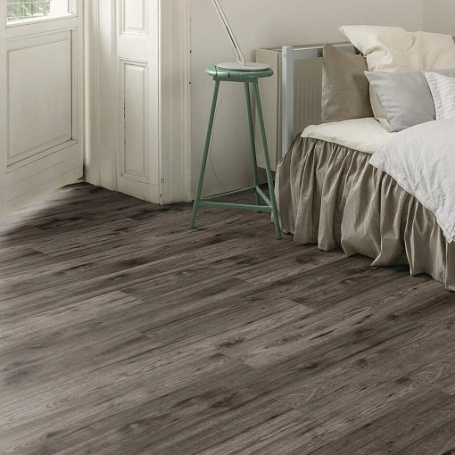 Ламинат Кайндл Натуральное тиснение Премиум Планка Хикори Беркли (Kaindl Natural Touch Premium Plank)