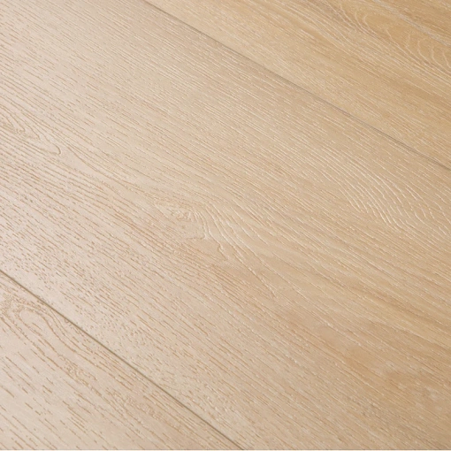 Кварц-винил (ПВХ плитка) СПС Винилам Корк 10110V Дуб Рошфор (SPC Vinilam CORK)