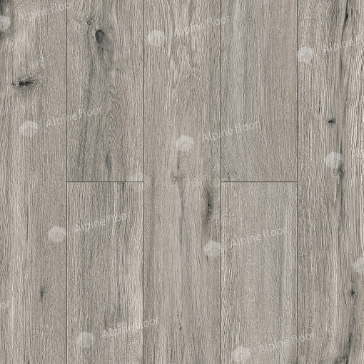 Ламинат Alpine Floor Original Intensity Дуб Палермо