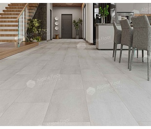 Кварц-винил (ПВХ плитка) Альпайн Флор Светлый Камень ЛВТ ECO-15-12 Дорсет (Alpine Floor LVT LIGHT STONE)