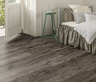 Ламинат Кайндл Натуральное тиснение Премиум Планка Хикори Беркли (Kaindl Natural Touch Premium Plank)