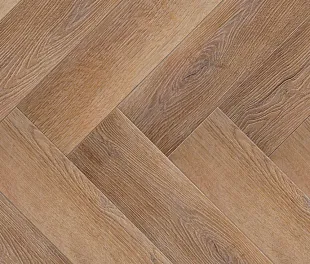 Кварц-винил (ПВХ плитка) Флорвуд Аутентик Темный Замок (Floorwood Authentic) — фото 2