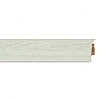 Плинтус Таркетт ПВХ SD 60 232 Снег Дуб (Tarkett Snow Oak)