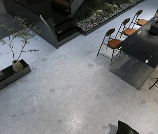 Кварц-винил (ПВХ плитка) Альпайн Флор Камень МинералКор СПС ЕСО 4-30 Рок (Alpine Floor STONE SPC MINERAL CORE) — фото 3