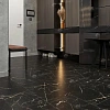 Кварц-винил (ПВХ плитка) Альпайн Флор Камень МинералКор СПС ЕСО 4-27 Неро (Alpine Floor STONE SPC MINERAL CORE)