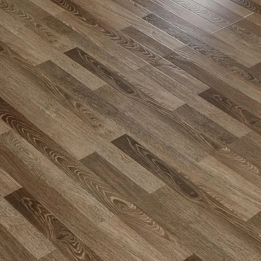 Ламинат Вудстайл Мэджик Стрип Дуб Манора (Woodstyle Magic Strip)