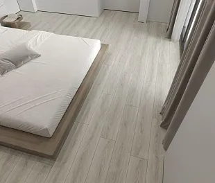 Кварц-винил (ПВХ плитка) Альпайн Флор ИзиЛайн ЛВТ ЕСО 3-15 Дуб Кофейный (Alpine Floor LVT EASY LINE) — фото 3