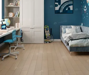 Инженерная доска Альпайн Флор Студио Дуб Марципан (Alpine Floor Studio) — фото 4