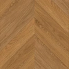 Инженерная доска Альпайн Флор Шато Дуб Хани (Alpine Floor Chateau)