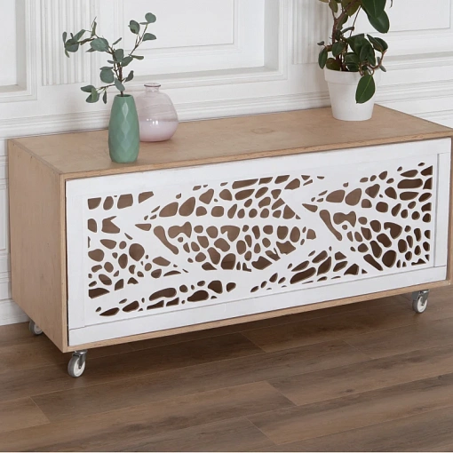 Кварц-винил (ПВХ плитка) СПС Винилам Корк 10130V Дуб Антверпен (SPC Vinilam CORK)