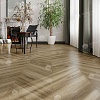 Кварц-винил (ПВХ плитка) Альпайн Флор Шеврон Альпайн СПС ECO 18-14 Вайпуа (Alpine Floor CHEVRON ALPINE SPC)
