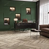 Кварц-винил (ПВХ плитка) Норланд Лагом Паркет Стор 1033-2 (Norland Lagom Parquet Stor)