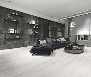 Кварц-винил (ПВХ плитка) Альпайн Флор Премиум XL СПС ECO 7-33 Дуб Кливио ABA (Alpine Floor PREMIUM SPC)