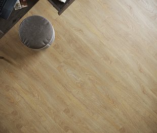 Кварц-винил (ПВХ плитка) Fine Floor Rich Dry Back FF-2072 Дуб Тоскана