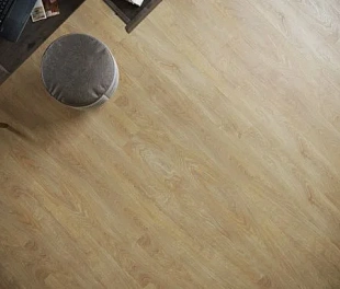 Кварц-винил (ПВХ плитка) ФайнФлор Рич клеевой FF-2072 Дуб Тоскана (Rich Dry Back Fine Floor)