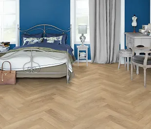 Кварц-винил (ПВХ плитка) Таркетт Амбиент Хаус Деми (Tarkett Ambient House Demi) — фото 4