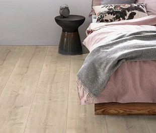 Ламинат Эггер Кингсайз EPL107 8/32 Дуб Гамильтон кремовый (Egger Kingsize)