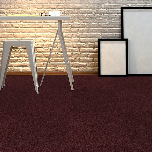 Ковровая плитка Стандарт Карпетс Ромео (R-23) 528 (Standard Carpets Romeo)