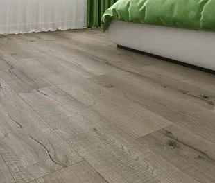 Кварц-винил (ПВХ плитка) Альпайн Флор РеалВуд СПС ЕСО 2-4 Дуб Вердан (Alpine Floor SPC Verdan REAL WOOD) — фото 3