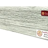 Плинтус Теквуд Дуб Аляска (75*16) (Teckwood)