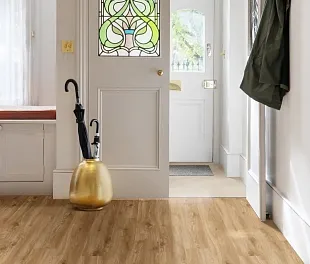 Кварц-винил (ПВХ плитка) Модулео Рутс Сьерра Дуб 58346 (Moduleo Roots Sierra Oak) — фото 3