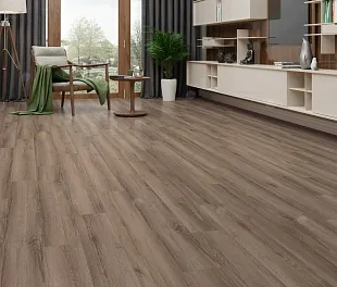 Ламинат Альпайн Флор бай Камсан Алберо Дуб Меланга (Alpine Floor by Camsan Albero)