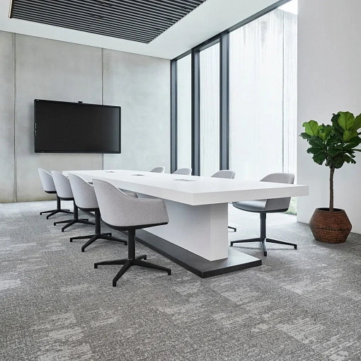 Ковровая плитка IVC Group Imperfection Grit Echo 911